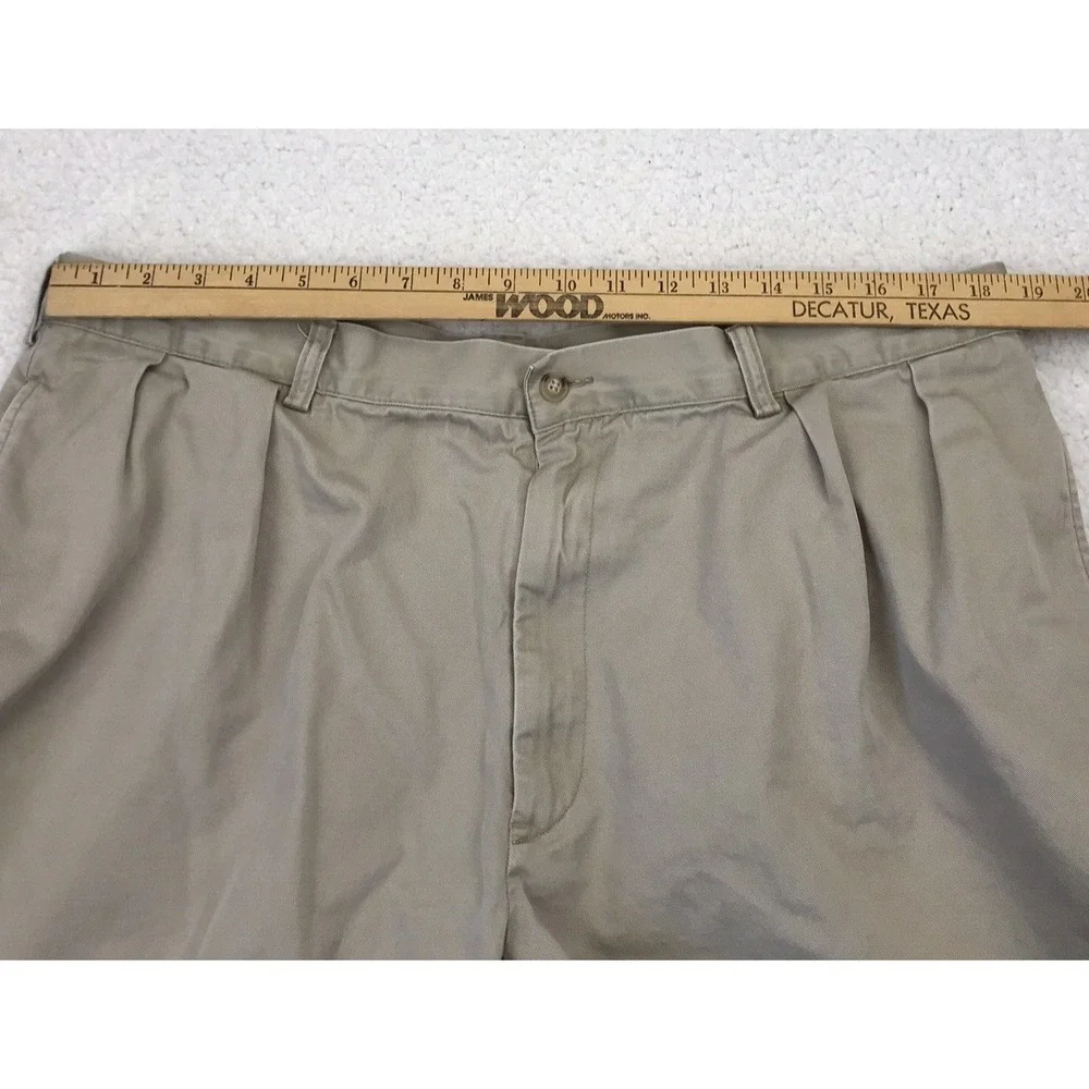 VTG Polo Ralph Lauren Short Chino Men 40x8